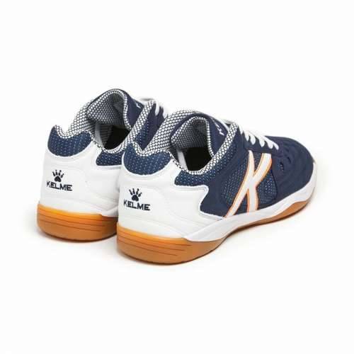 Tenisice za Futsal za Odrasle Kelme Indoor Copa Mornarsko plava Cijena