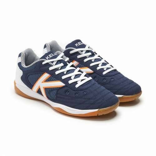 Tenisice za Futsal za Odrasle Kelme Indoor Copa Mornarsko plava Cijena