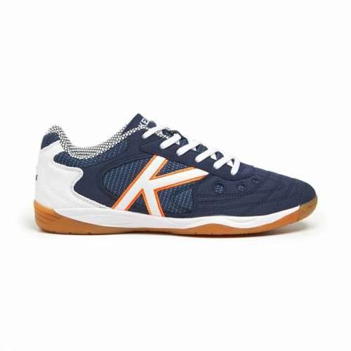 Tenisice za Futsal za Odrasle Kelme Indoor Copa Mornarsko plava Cijena
