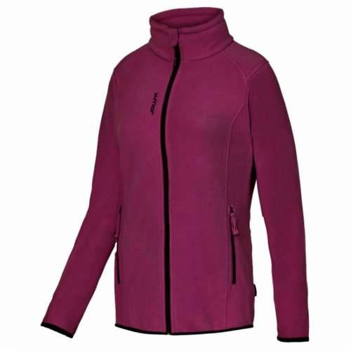 Ženska Sportska Jakna Joluvi Ecotech 230 Bordo Purpurnocrven Cijena