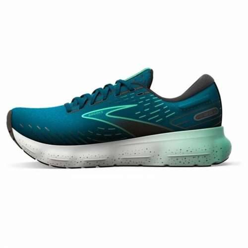 Tenisice za Trčanje za Odrasle Brooks Glycerin 20 Moški Plava Cijena