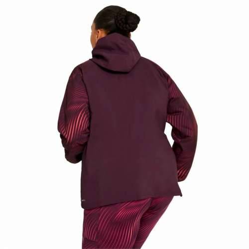 Ženska Sportska Jakna Puma Run Favorite Aop Woven Cijena