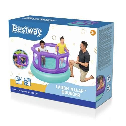Dvorac na napuhavanje Bestway Cijena