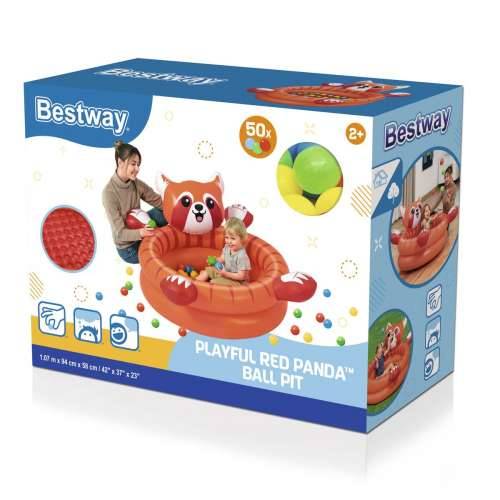 Bazen s Lopticama Bestway 107 x 94 x 58 cm Cijena