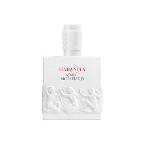 Parfem za oba spola Molinard Habanita L’Esprit EDP 75 ml Cijena