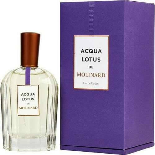 Parfem za oba spola Molinard Acqua Lotus EDP 90 ml Cijena