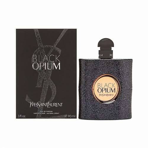 Parfem za žene Yves Saint Laurent Black Opium EDP 90 ml Cijena