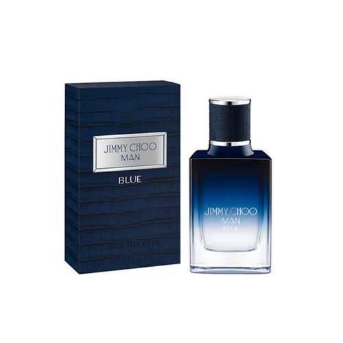 Parfem za muškarce Jimmy Choo Blue EDT 50 ml Cijena