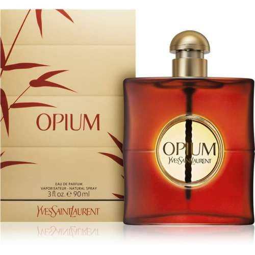 Parfem za žene Yves Saint Laurent 211819 EDP Cijena