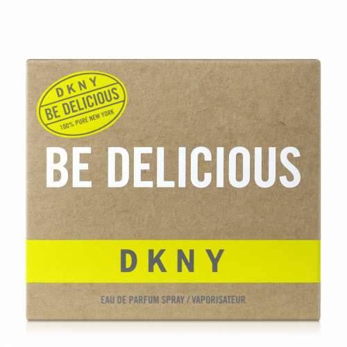 Parfem za žene DKNY Be Delicious EDP 100 ml Cijena