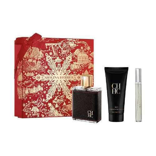 Set muški parfem Carolina Herrera CH MEN EDT Cijena