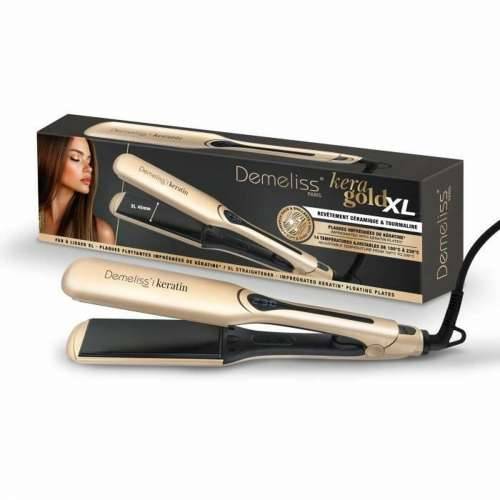 Uvijač za kosu Saint-Algue Demeliss Kera Gold XL Cijena