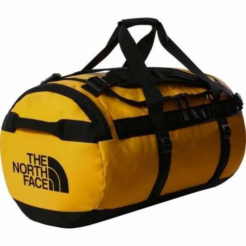 Sportski Ruksak The North Face Base Camp Duffel Crna 71 L Cijena
