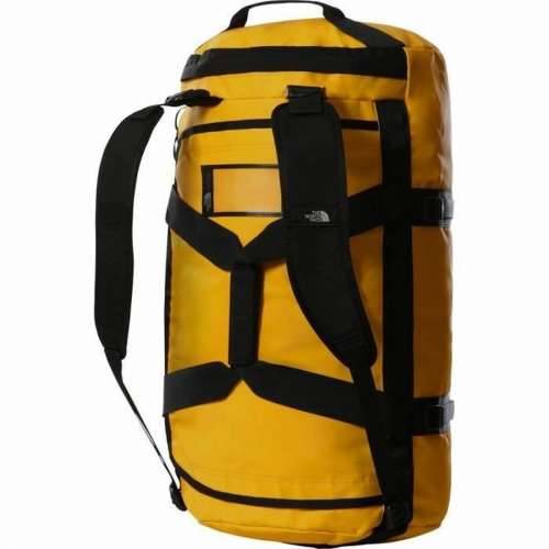 Sportski Ruksak The North Face Base Camp Duffel Crna 71 L Cijena
