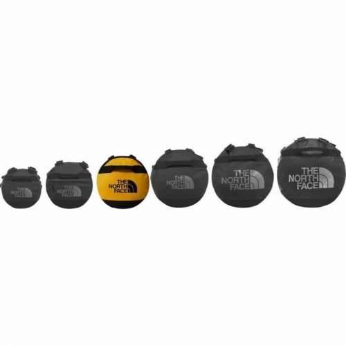 Sportski Ruksak The North Face Base Camp Duffel Crna 71 L Cijena