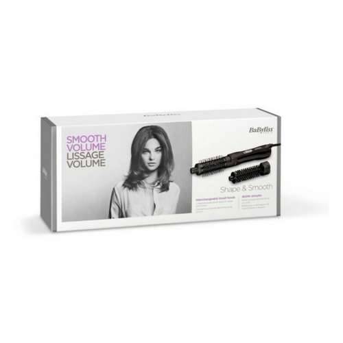 Grijaća Četka AS82E Babyliss AS82E Električni (2 kom.) 800W (3 pcs) Cijena