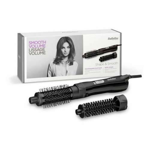 Grijaća Četka AS82E Babyliss AS82E Električni (2 kom.) 800W (3 pcs) Cijena