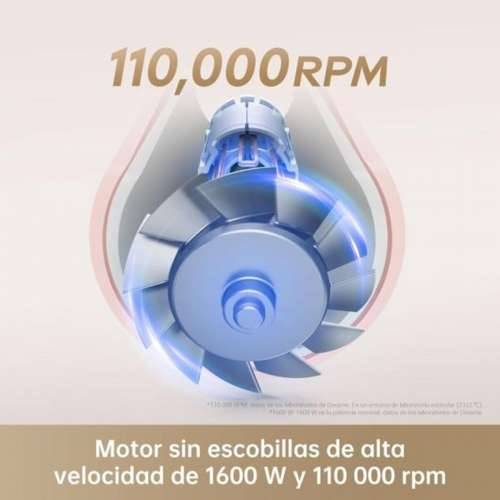 Sušilo za kosu Dreame Roza 1600 W Cijena