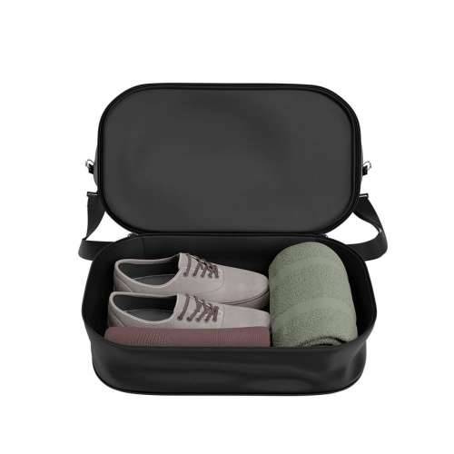 Sportska Torba Numada Crna 35 L Cijena
