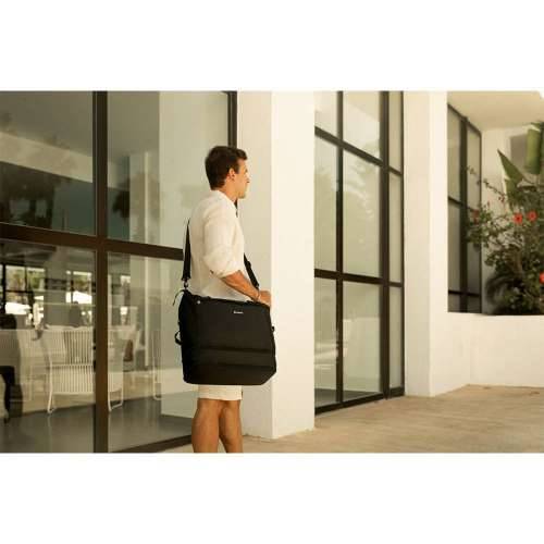 Sportska Torba Numada Crna 35 L Cijena