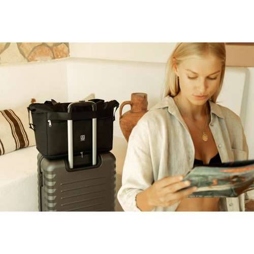 Sportska Torba Numada Crna 35 L Cijena