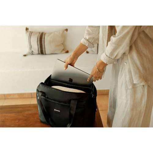 Sportska Torba Numada Crna 35 L Cijena