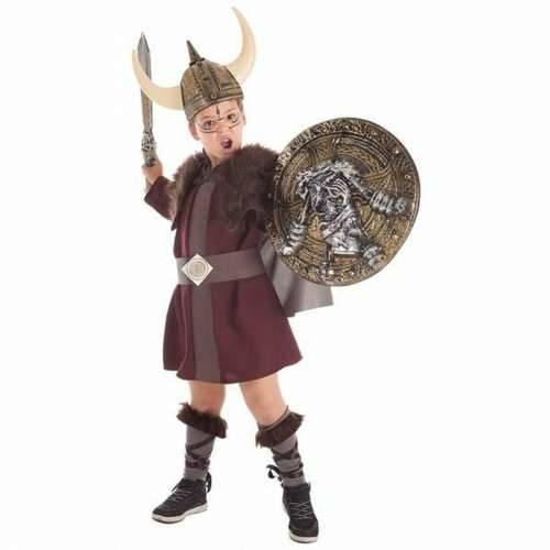 Svečana odjeća za djecu Viking Kaciga (5 Dijelovi) Cijena