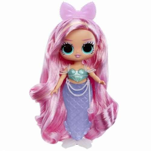Lutka LOL Surprise!  Lola Waves 25,4 x 12,7 x 6,35 cm Sirena Cijena
