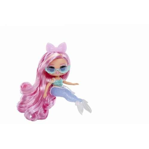 Lutka LOL Surprise!  Lola Waves 25,4 x 12,7 x 6,35 cm Sirena Cijena