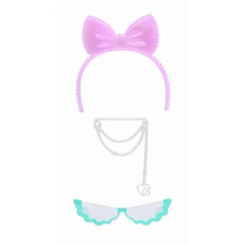 Lutka LOL Surprise!  Lola Waves 25,4 x 12,7 x 6,35 cm Sirena Cijena
