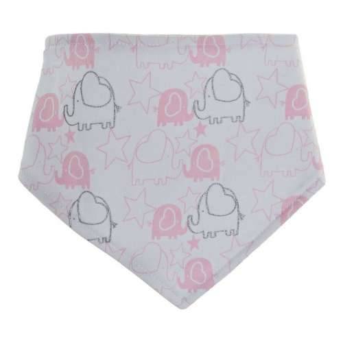 Poklon Set za Bebu DKD Home Decor Pamuk (2 pcs) Cijena