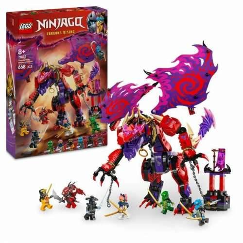 Igra Gradnje Lego 71832 Cijena