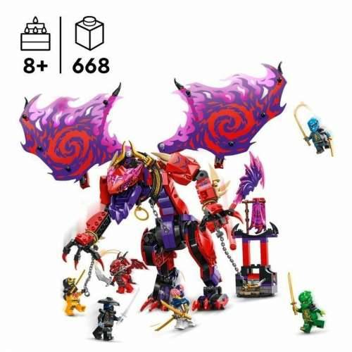 Igra Gradnje Lego 71832 Cijena