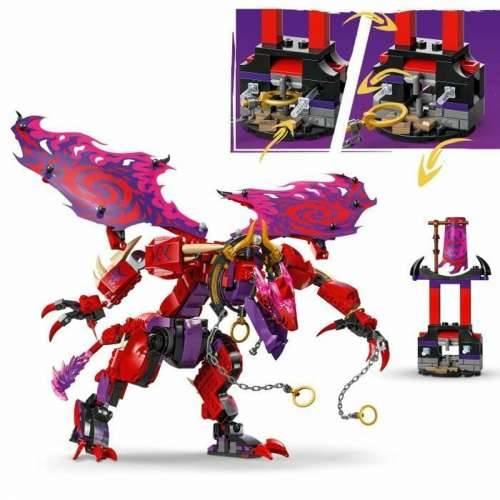 Igra Gradnje Lego 71832 Cijena