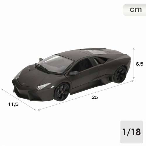 Automobil Bburago GT-Lamborghini Reventon 1:18 Cijena