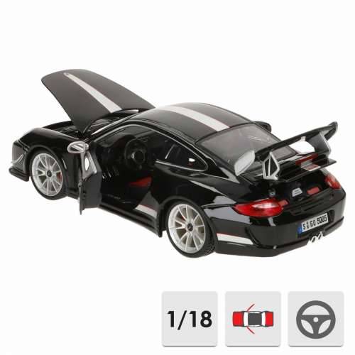 Automobil Bburago GT-Porsche GT3 RS 4.0 1:18 Cijena