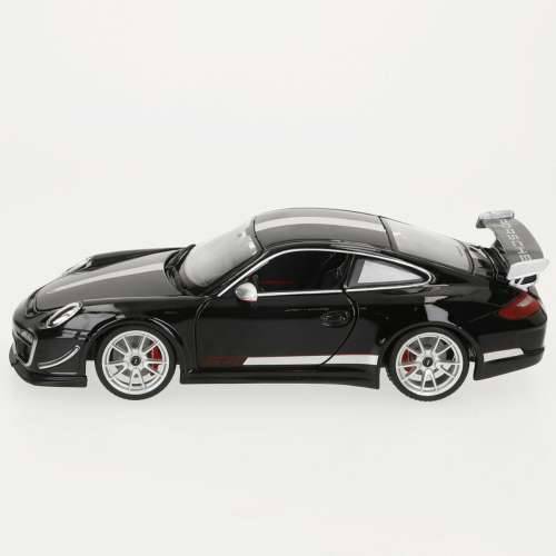 Automobil Bburago GT-Porsche GT3 RS 4.0 1:18 Cijena