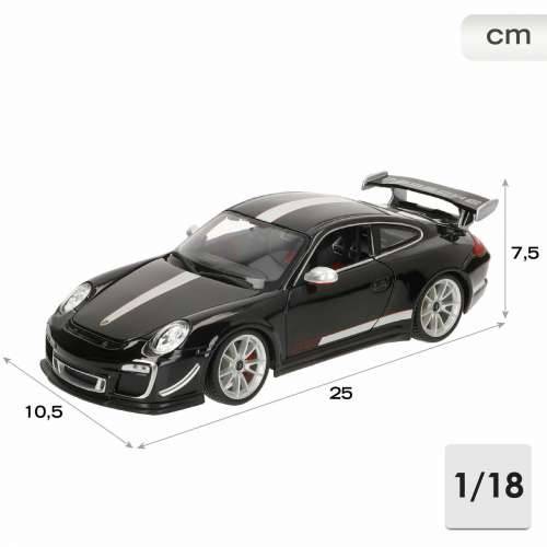 Automobil Bburago GT-Porsche GT3 RS 4.0 1:18 Cijena
