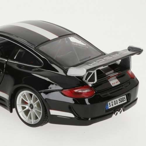 Automobil Bburago GT-Porsche GT3 RS 4.0 1:18 Cijena