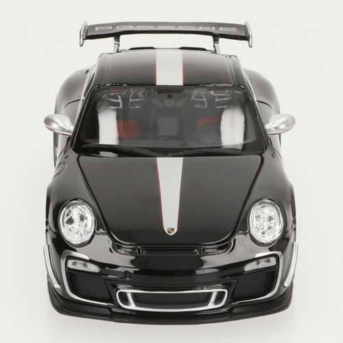 Automobil Bburago GT-Porsche GT3 RS 4.0 1:18 Cijena