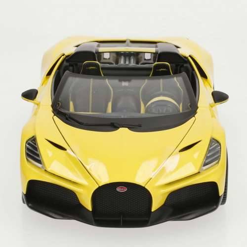 Automobil Bburago GT Bugatti Mistral 1:18 Cijena