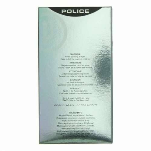 Parfem za muškarce Police 251101 Cijena