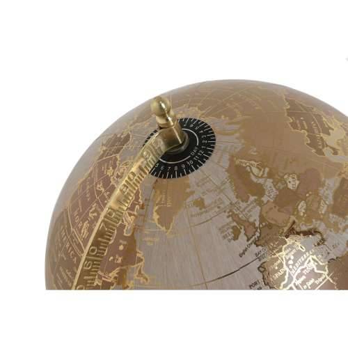 Globus Home ESPRIT Bijela zlatan Prirodno Svetlo roza Vintage 20 x 20 x 37 cm Cijena