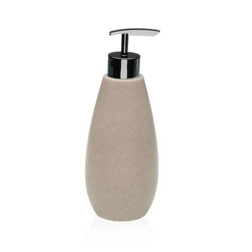 Dozator za Sapun Versa Luvo Bež Smola 80 x 205 x 80 cm Cijena