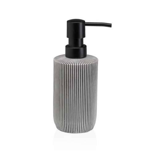 Dozator za Sapun Versa Noba Smola 7,4 x 10,6 x 7,4 cm Cijena