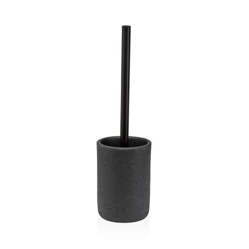 WC Četka Versa Kora Smola Čelik 9,4 x 37 x 9,4 cm Cijena