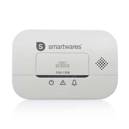 Detektor ugljikovog monoksida Smartwares Cijena