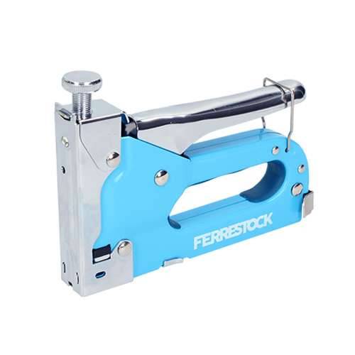 Profesionalna Klamerica Ferrestock Nº 53 6-14 mm Plava Cijena