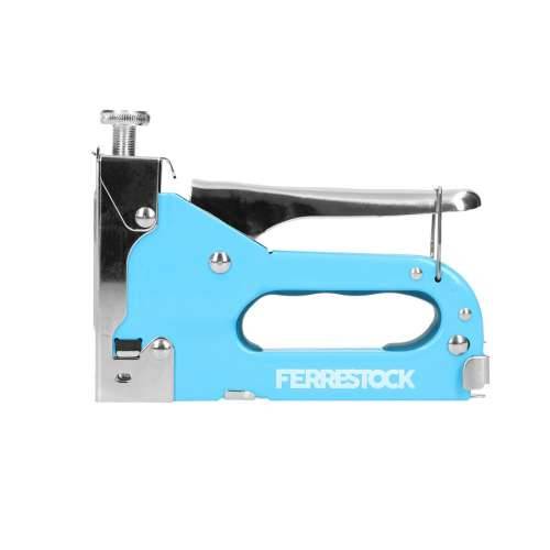 Profesionalna Klamerica Ferrestock Nº 53 6-14 mm Plava Cijena