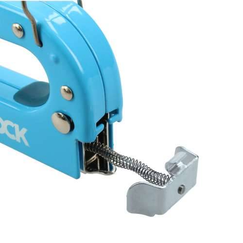 Profesionalna Klamerica Ferrestock Nº 53 6-14 mm Plava Cijena